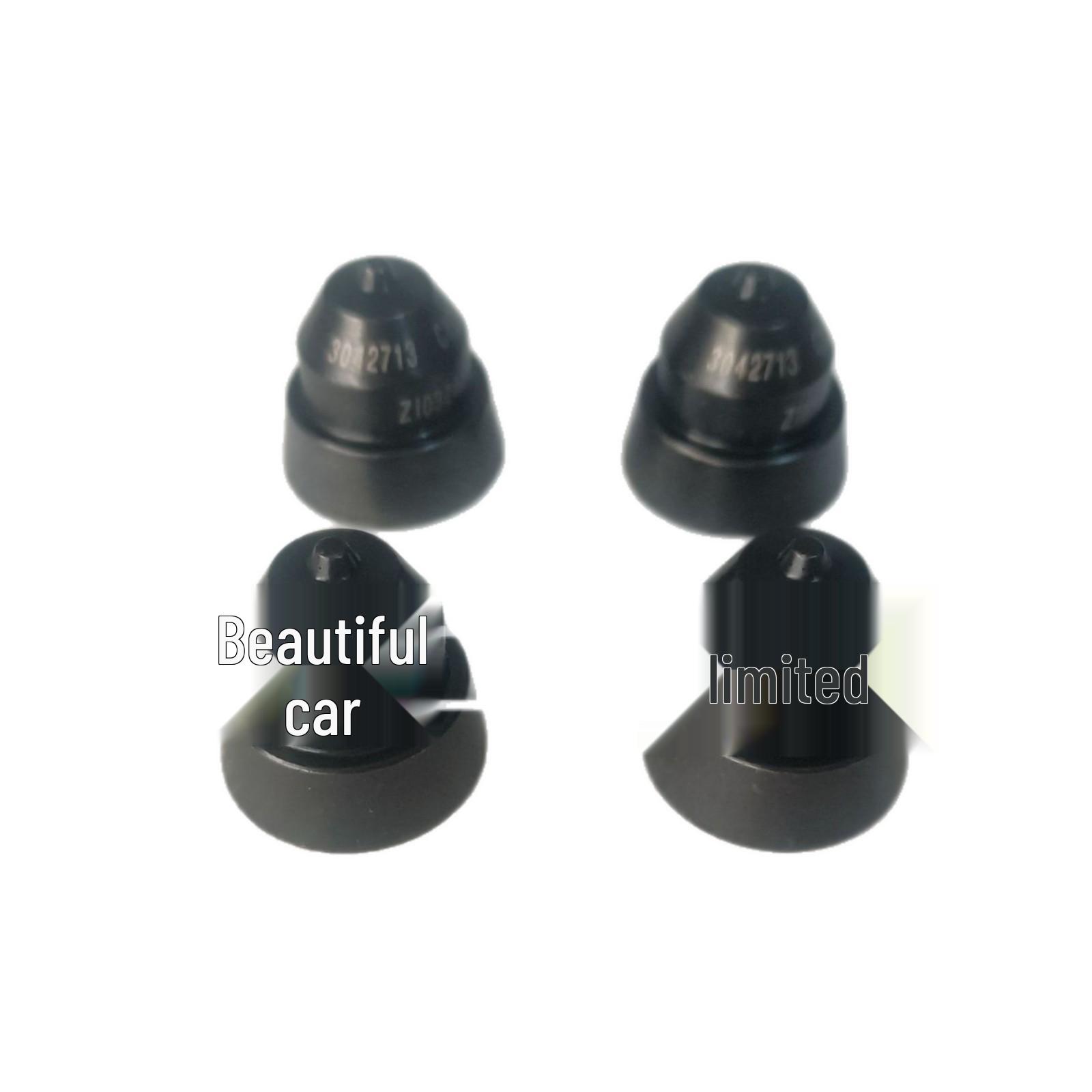 Chongqing Cummins K19 Engine PT Injector Oil/Conical Cup 3042713