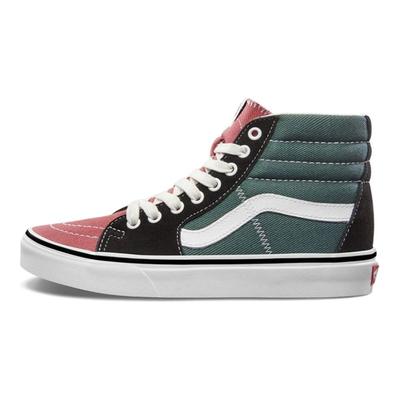 Sk8 Hi Varsity 'Többszínű' Vans VN0A4BV6V9H