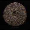 BAJIAOTING Liming Dawn Light Pu-erh Tea Green Cake 2007 357g Raw Pu'er Puer Shen