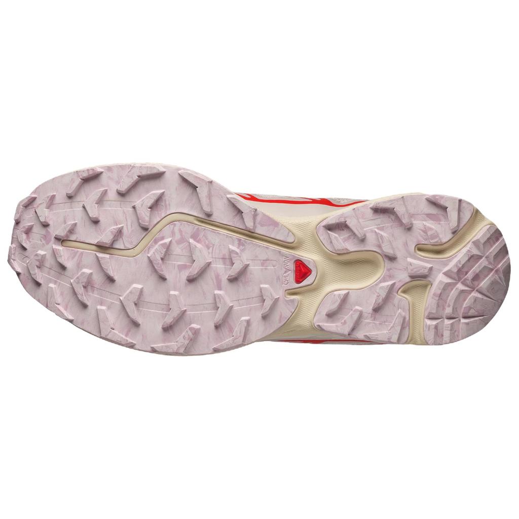 SALOMON XT-6 Nostalgie Unisex Sneaker Weiß L49185800