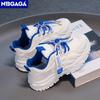 Kinder Mesh Casual Schuhe Koreanischen Stil Jungen Turnschuhe Outdoor Bequeme 5-16 Jahre Kinder Mädchen Walking Laufschuhe Anti Slip
