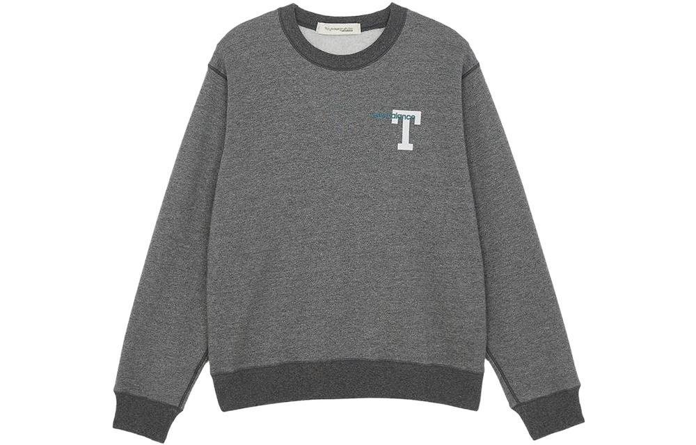 New Balance New Balance Japan Sweatshirt Men s Dusty Gray JMTL1939-HC L
