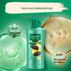 Hazeline Black Sesame Anti-Dandruff & Nourishing Shampoo
