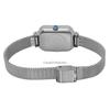 INVICTA Angel Stainless Steel Silver Dial Quartz 48150 Women's Watch