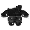 Zámek zadních výklopných dveří 13585478 pro Vauxhall Astra Zafira