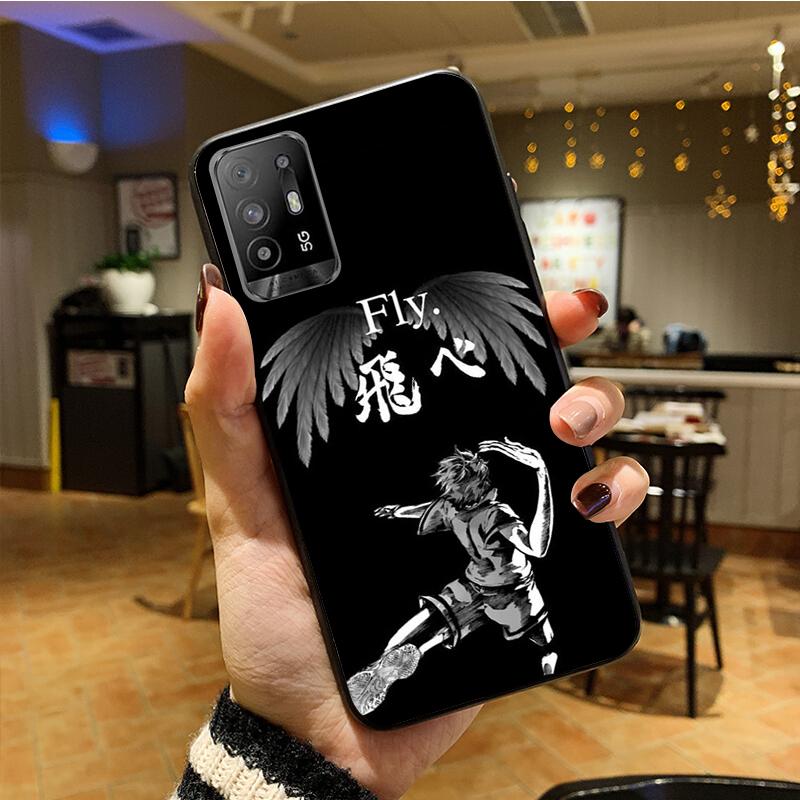 

Чехол для телефона с рисунком «Демон Титан Деку» для OPPO A54 A74 A94 A53S A9 A5 A15 A16 A91 A96 A76 Reno8 8Pro Reno2 Z OPPO Reno 2