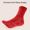 Self-heating Socks for Men and Women Foot Massage Magnetic Therapy Health Care Heating Socks Anti-slip Point Winter Warm Equipment