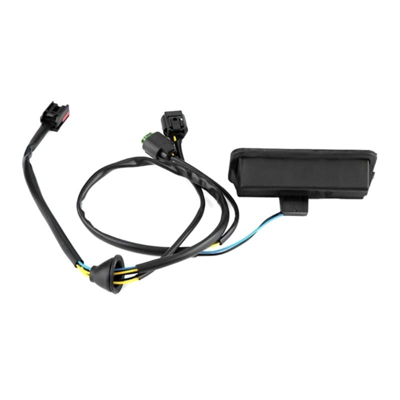 Trunk Lid Lock Release Push Button Handle Switch OEM LR020997