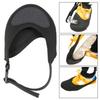 Motorrad Gangschalthebel Stiefelüberzüge Motorrad Fahrrad Gangschalthebelpolster Motorrad Gangschalthebelpolster Anti-Reibungsstiefel Schuhe Schutz Schalthebelschutz