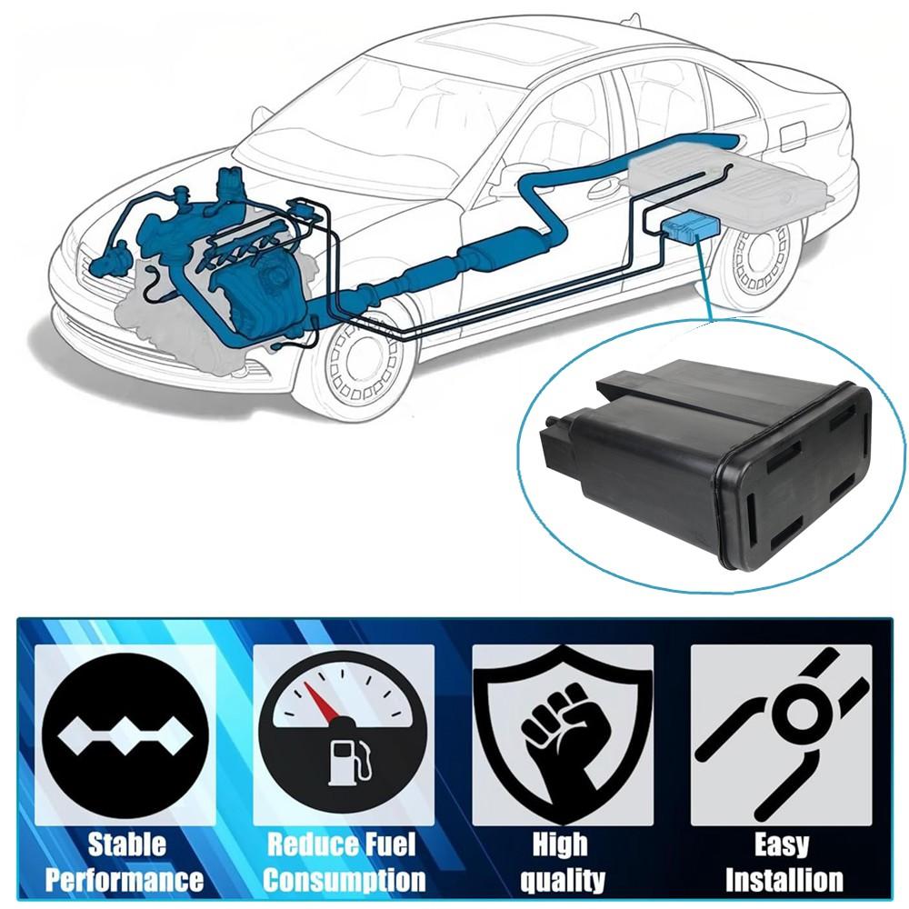 Vapor Canister Replacement 12569373 15137021 911-095 for Chevy Silverado 1500 2500 Express GMC Savana Sierra 3500 Classic