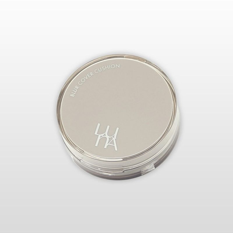 Blur Cover Cushion Mini