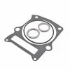 Gasket Kit For Yamaha Raptor 660R YFM660R 2001-2005 Top End Head Engine Gasket Kit Motorcycle Parts