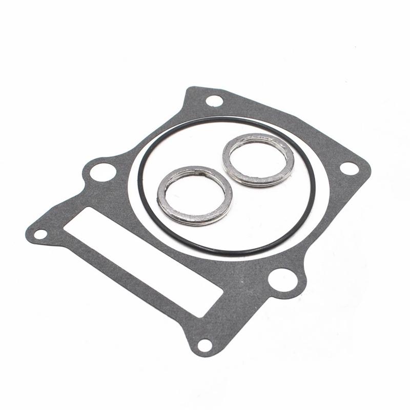 Gasket Kit For Yamaha Raptor 660R YFM660R 2001-2005 Top End Head Engine Gasket Kit Motorcycle Parts