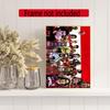 Ac Milan 5D Diy Diamond Paintings Mosaic Wall Round Diamond Art Painting Kits Embroidery Crystal Accessories Frameless