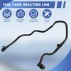 AT-13907601515 Fuel Tank Breather Line For BMW E84 E89 F20 F20N F21 F21N Radiator Coolant Hose Water Pipe