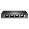 Tp-Link TL-SG2008MP 8-Port Gigabit Web Managed PoE Switch