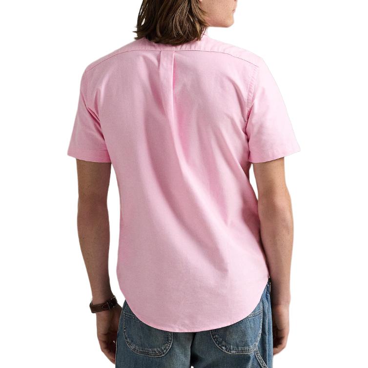 Polo Ralph Lauren cotton shirt 710850782-007