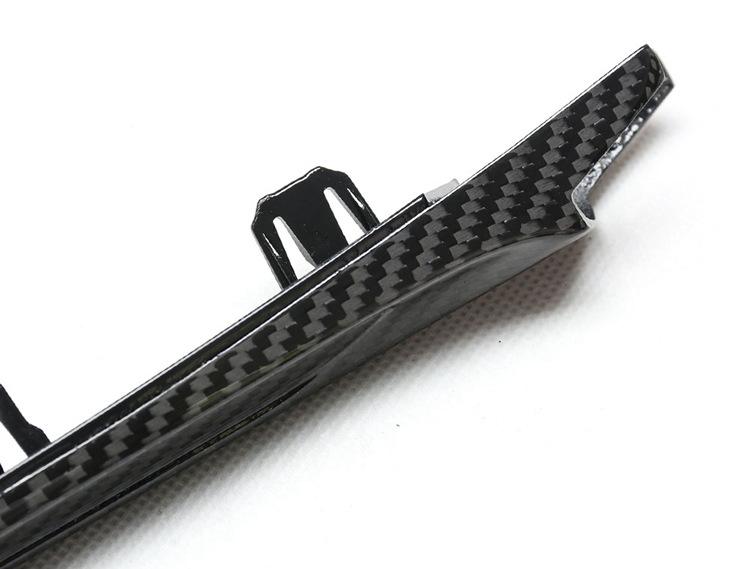 BMW M3/M4 F80/F82/F83 Dry Carbon Fiber Fender Vents Replacement