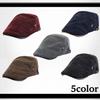 WHITE FANG Hunting Hat Cap Cold Protection Fleece Knit Leather Golf CA387 Autumn/Winter Men's (05 Red)