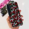For Samsung Galaxy J5 2017 2016 2015 Case Samsung J5 Prime Back Cover Cartoon Cool Style Animals Girly Soft TPU Silicone Bumper