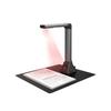 Deli GK401 15MP A4 High-Speed Overhead Document Scanner CN Plug (adapter Included)