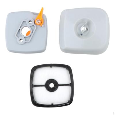 Air Filter Wing Nut with Cover Blowers Part for Pb1000 Repairing Accessory