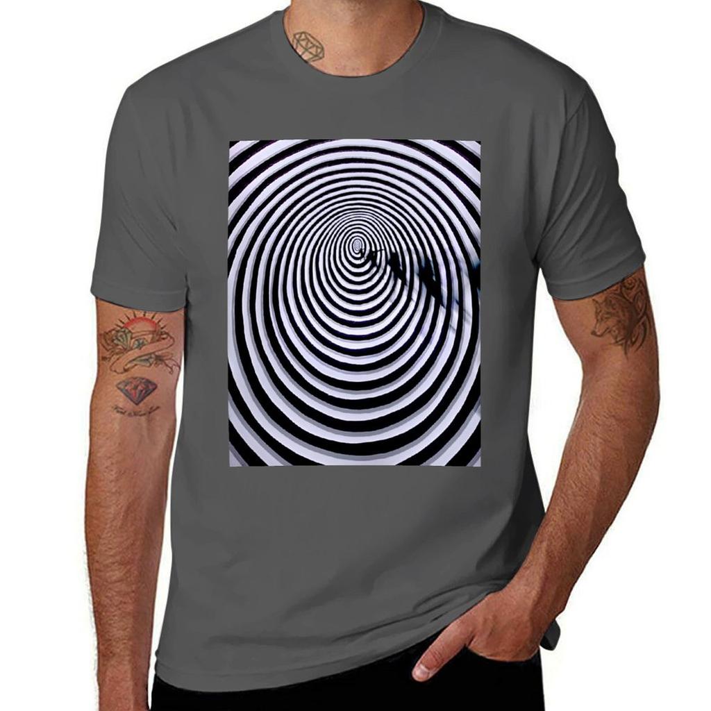 The Time Tunnel Tshirt Summer Festival Tshirt