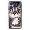 Case For Redmi 13C 5G Case Cool Silicone Protective Cover for Xiaomi Redmi 13C 5G Bumper Redmi13C 13 C 5G Fundas Black Coque