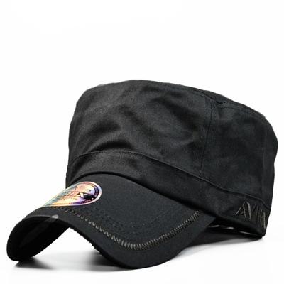 Work Cap Cotton 100% 7992540 18490000 (62.0 Cm, 64.0 Cm) Black