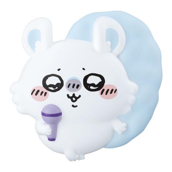 Brand-New Chiikawa Light Clip Series by Bandai Japan Gashapon