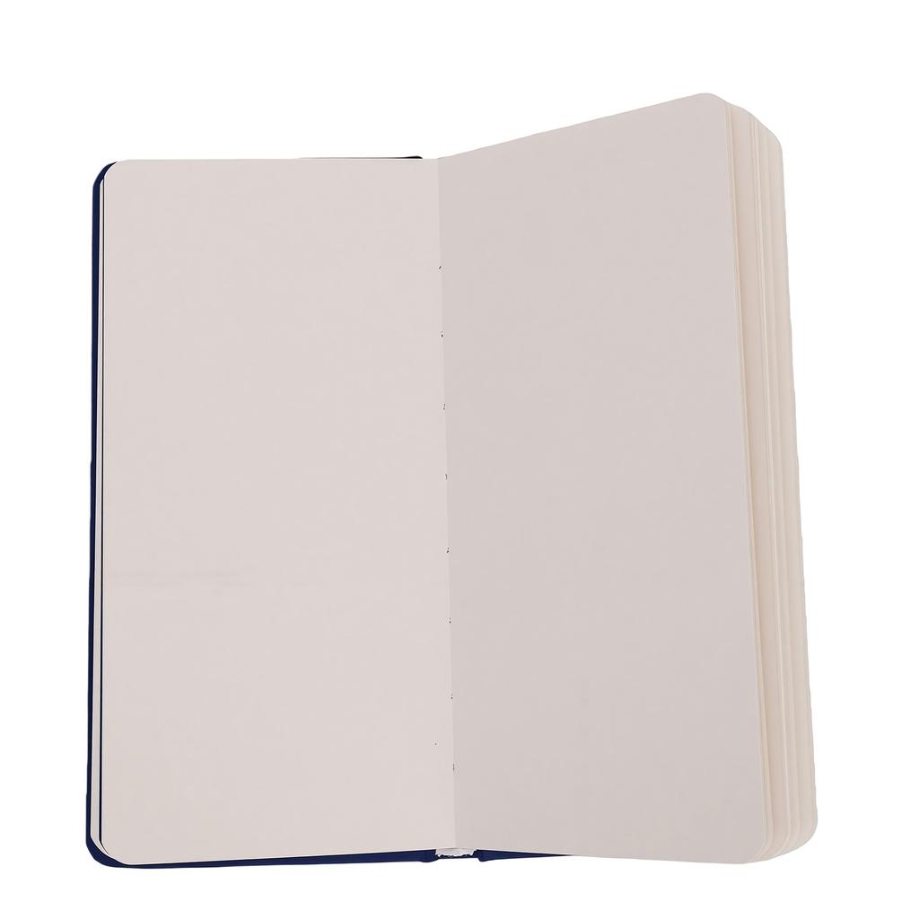 Journal Notebook Thick Paper Hardcover Blank Pages Notebook for Writing Sketching Daily Planner Office School Travel