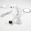 12V 24V Bed Closet Light Cabinet Light Sensor Switch Control Button Touch Switch Stepless Dimmer