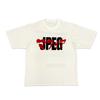 Jpegmafia Akira Tee JPEG Printed Album Peripheral Limited Short-sleeved Tee - High-end Luxury Is for Both Men and Women Top Y2k