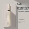 24-Bone Extra Large Fully Automatic Folding Umbrella for Sun and Rain Protection