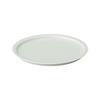 LIN Plate Earth Gray 230mm 20542