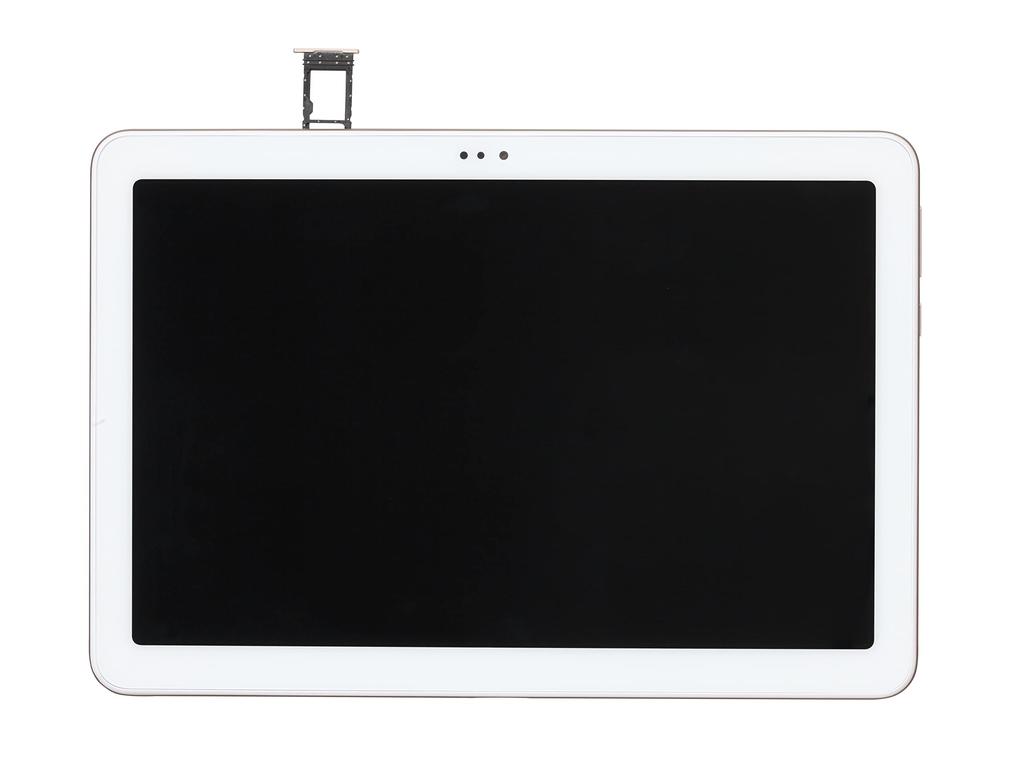 Android GSM Obsługuje Dwie Karty Nano SIM 64GB 4GB 1920x1200 Bluetooth x x AIR-U ATab-1 10,1-calowy Tablet Bez SIM, 11, Certyfikowany, (Snapdragon 662, ROM,