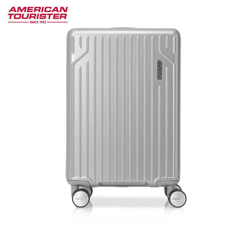 

American Tourister Business Travel Carry-on Suitcase 20 inches