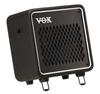 VOX MINI GO 10 Electric Guitar Modeling Amp 10W Portable Practice Amp Microphone Input Headphone Output Effects Rhythm Machine Looper MP3 Connectivity