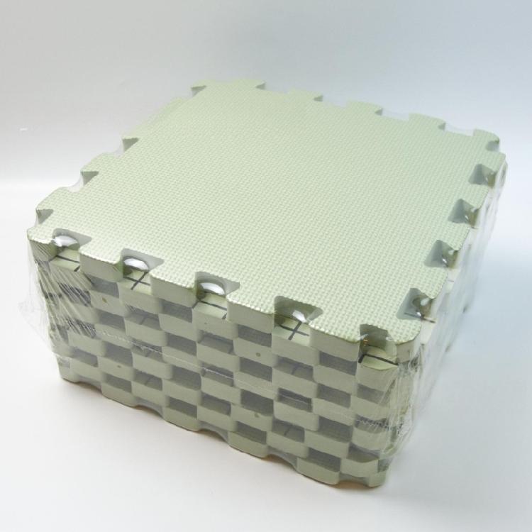 4/9 Pezzi Tavola per Bloccare all'Uncinetto Facile da Usare Tappetini per Bloccare la Maglia con Griglie Tappetini per Bloccare per l'Uncinetto