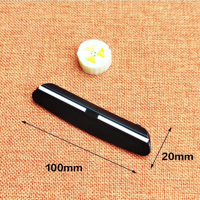 15 Degrees Knife Sharpener Angle Guide Sharpening Stone Fixed Angle Accessories Profession Tools Kitchen Knife Holder Whetstone