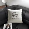 Lightning Fragment Shining Design Pillow Case Pattern Printed Pillowcase for Living Room Sofa Cushion Cover  Bedroom Decor