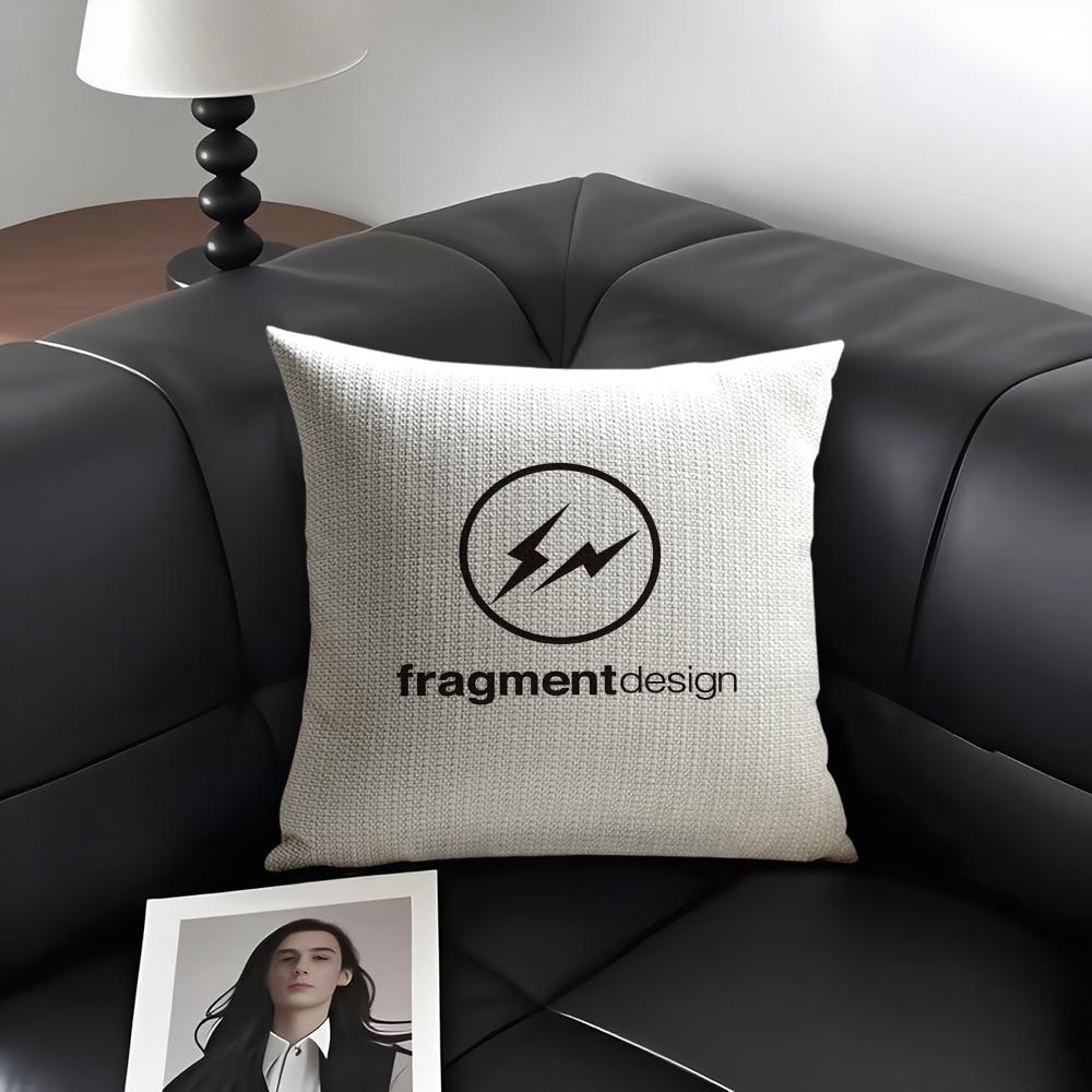 Lightning Fragment Shining Design Pillow Case Pattern Printed Pillowcase for Living Room Sofa Cushion Cover Bedroom Decor