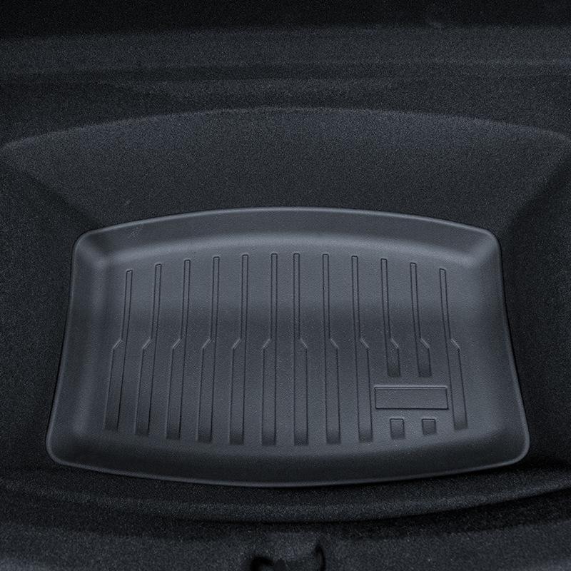 Tesla Model 3 Trunk Mat & Full Surround Liner Set