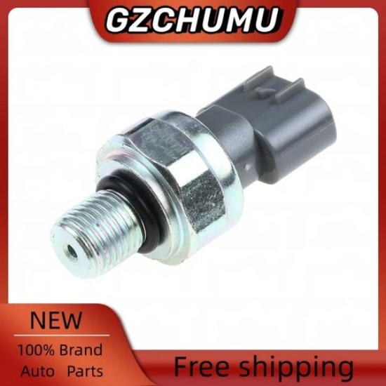 New Oil Pressure Sensor 499000-7341 For Duramax 03-09 Chevy GMCLB7 LLY LBZ