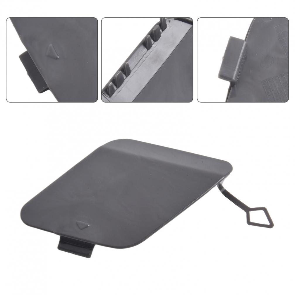 Tow Hook Cap Tow Hook Cover Cap 1pc 51127293548 Rear