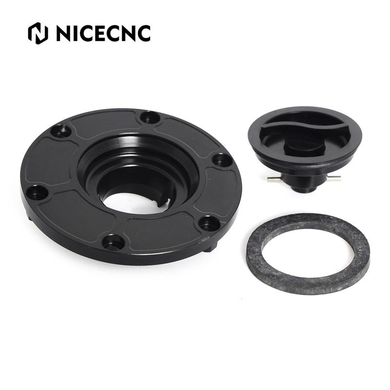 Motorcycle Keyless Gas Fuel Tank Cap Lid Cover for Aprilia SL 750 Shiver 2007 2008 2009 2010 2011 2012 2013 2014 2015 2016