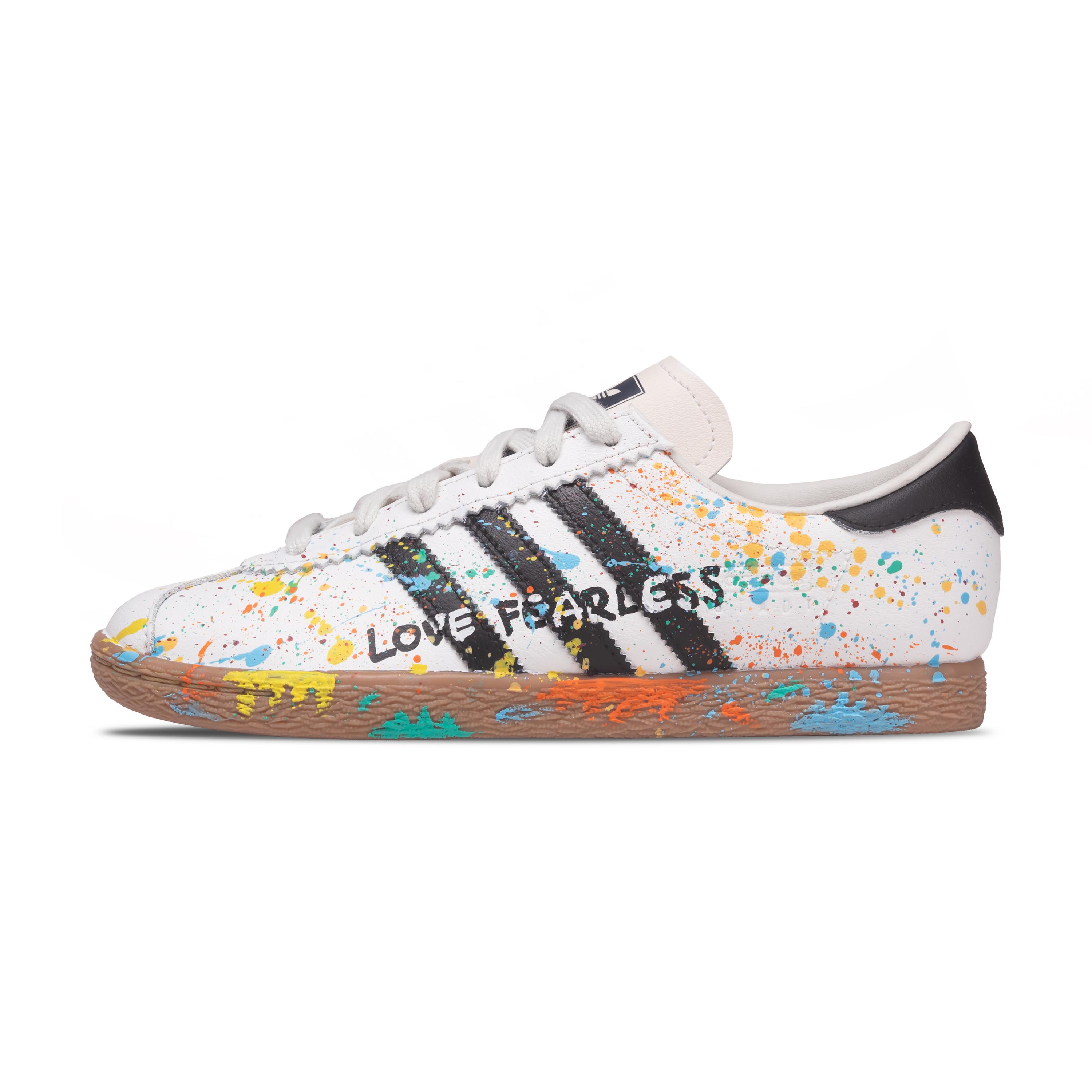 Adidas Originals Stadt Nodilumizturīgi zemi apavi