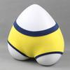 Model Underpants Stand Support Accessories,Female Mannequin Hip Pants Display Underwear