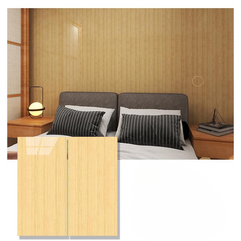 Marmură Bucătărie Film rezistent la ulei Sobă impermeabilă rezistentă la umiditate Tapet autoadeziv Blat Renovare dulap autocolant gresie