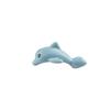 MOC City Animal Building Blocks Goat Wolf Penguins Eagle Goat Rabbit Pet Cat Dog Dairy Cattle Accessories Mini Bricks Toys Gifts